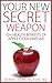 Your New Secret Weapon: 10+ Health Benefits of Apple Cider Vinegar (Lifestyles by Design Book 5)