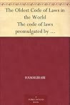 The Oldest Code o...