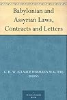 Babylonian and As...