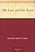 The Law and the Poor