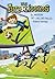 El misteri de l'ull de falcó (Els futbolissims, #4)