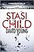 Stasi Child (Karin Müller #1)