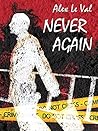 Never Again by Alex Le Val