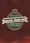 The Modern Drunkard by Frank Kelly Rich