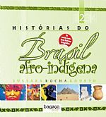 Histórias do Brasil afro-indígena 2 (Paperback)