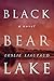 Black Bear Lake by Leslie Liautaud