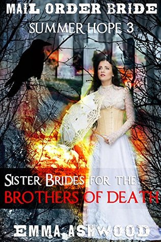 Sister Brides for the Brothers of Death (Summer Hope #3)