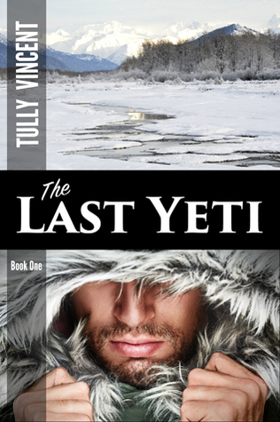 The Last Yeti (ebook)