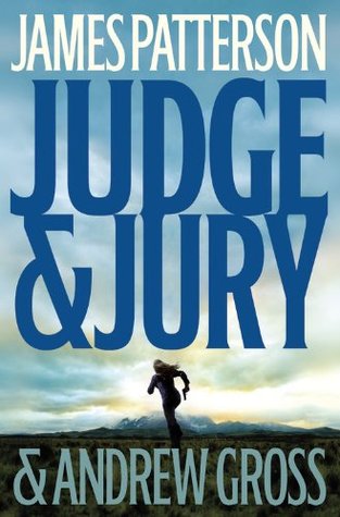 Judge & Jury (Hardcover)