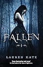 Fallen (Fallen, #1)