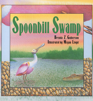 Spoonbill Swamp (Hardcover)