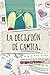 La decisión de Camila by Cecilia Curbelo