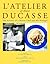 L'Atelier of Alain Ducasse: The Artistry of a Master Chef and His Proteges