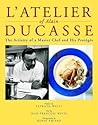 L'Atelier of Alain Ducasse: The Artistry of a Master Chef and His Proteges