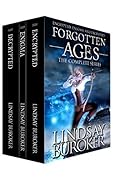 Forgotten Ages - The Complete Series