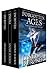 Forgotten Ages - The Complete Series by Lindsay Buroker