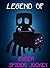 Legend Of Ender SpiderJockey (ENDVENTURES SERIES Book 34)