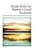 Study Skills for Master's Level Students, revised edition: A Reflective Approach for Health and Social Care