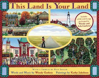 This Land is Your Land (Hardcover)