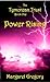 Power Rising (The Tymorean Trust Book 1)