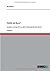 Politik als Beruf: Zweiter Vortrag (4) vor dem Freistudentischen Bund (German Edition)