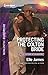 Protecting the Colton Bride (The Coltons of Oklahoma #4)