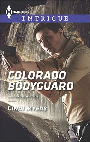 Colorado Bodyguard (The Ranger Brigade #3)