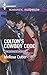 Colton's Cowboy Code (The Coltons of Oklahoma #2)