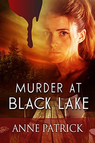 Murder at Black Lake (Kindle Edition)
