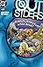 Outsiders (2003-2007) #14