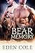 Bear Memory (Huntingdon Downs Shifters Book 1)