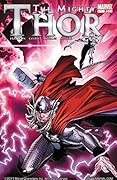 The Mighty Thor #1