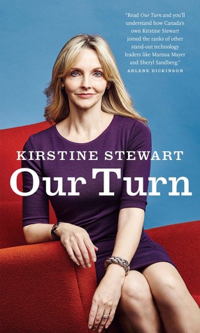 Our Turn (Hardcover)