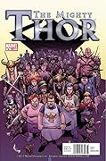 The Mighty Thor #5