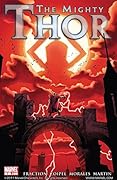 The Mighty Thor #3