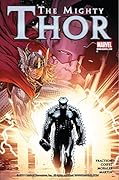The Mighty Thor #6