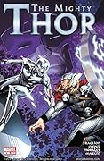 The Mighty Thor #4