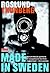 Made in Sweden by Anders Roslund