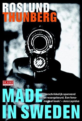 Made in Sweden