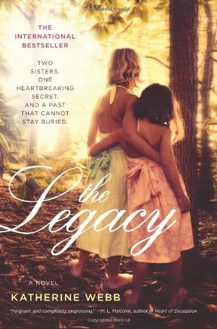The Legacy (Paperback)