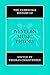 The Cambridge History of Western Music Theory by Thomas Street Christensen