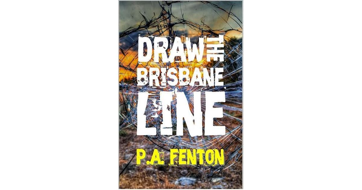 Sheri’s review of Draw the Brisbane Line