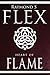Heart Of Flame: The Fifth Crystal Kingdom Novel