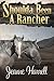 Shoulda Been A Rancher (These Nevada Boys, #3)