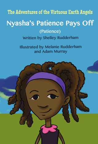 Nyasha's Patience Pays Off