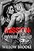 Mission: Compromised Submissive (Breaking Protocol, #3)