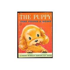 The Puppy That Found a Home (Hardcover)
