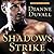 Shadows Strike (Immortal Guardians, #6)