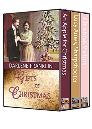 Gifts of Christmas (Kindle Edition)