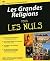 Les Grandes Religions Pour les Nuls (French Edition)